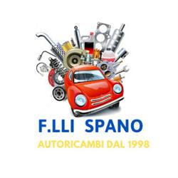 Autoricambi F.lli Spano