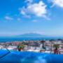 Rooftop Pool
