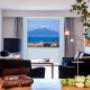 Suite Lounge