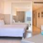 Tripple Executive Sea View Room Plus