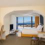 Twin Executive Sea View Room