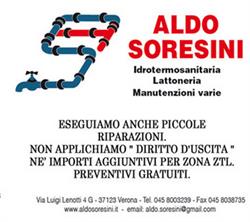 Termoidraulica Aldo Soresini