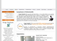 Sito di Sorge Impianti SRL