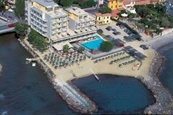 Hotel Bellevue Et Mediterranée