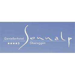 Hotel Sonnalp