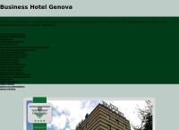 Sito di Columbus Sea Hotel