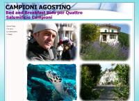 Sito di Solo Per Quattro Bed & Breakfast