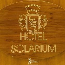 Solarium