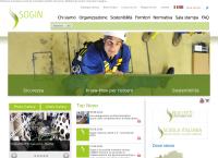 Sogin SPA