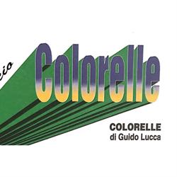 Colorificio Colorelle di Lucca Guido