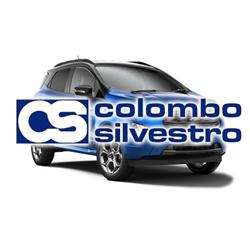 Totalerg Colombo Silvestro SNC Di