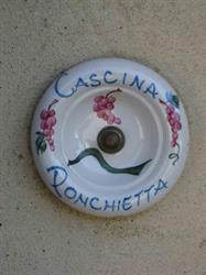 Agriturismo Cascina Ponchietta