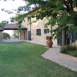 Azienda Agraria Montelujano