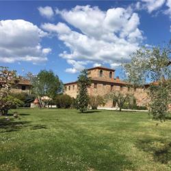 Agriturismo Il Selvino
