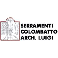 Serramenti Colombatto Arch. Luigi s.r.l.