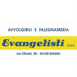 Avvolgibili Evangelisti