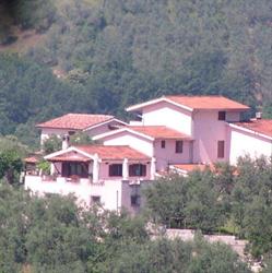 Agriturismo Colle Sant'Angelo
