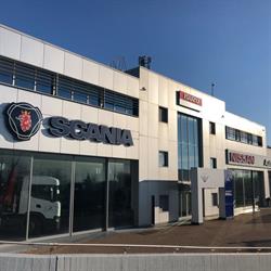 Autoveicoli Erzelli S.p.a.