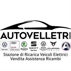 Autovelletri