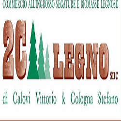 Autotrasporti Cologna-Calovi 2 C Legno