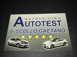 Autotest Di Scollo Gaetano