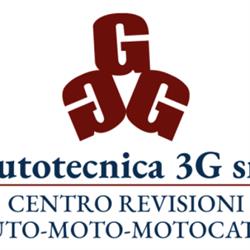 Autotecnica 3g Bosch Car Service