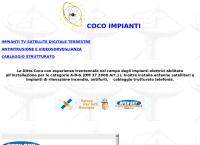 Sito di Impianti Tecnologici di Coco ivo