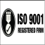 ISO-logo