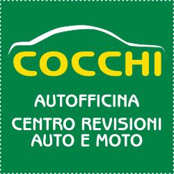 Autofficina Cocchi Gino e C.