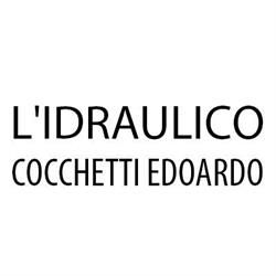 L'Idraulico Cocchetti Edoardo
