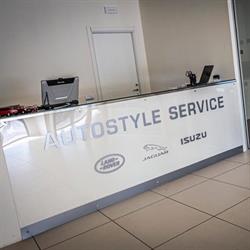 Autostyle Service Snc