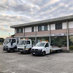 Autostile Di Giovanni Clarotti