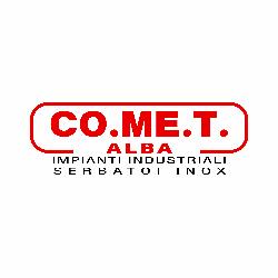 Comet Alba Impianti Industriali