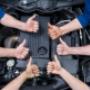 Autofficina Autosporting