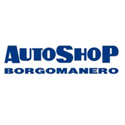 Autoshop Borgomanero
