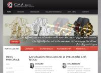 CMA Gino Nicoli