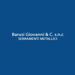 Barusi Giovanni e C. Serramenti Alluminio e Pvc