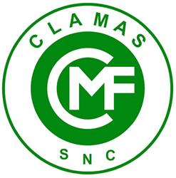 Clamas SNC Di Fortini e Simoncini