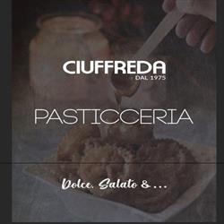 Pasticceria Ciuffreda