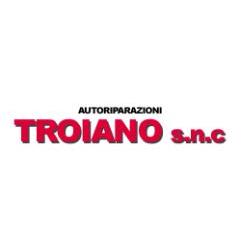 Autoriparazioni Troiano Autorizzata Fiat e Fiat Professional