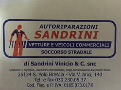 Autoriparazioni Sandrini Snc