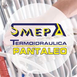 TermoIdraulica PANTALEO di SMEPA, il tuo Negozio di Termo-Idraulica a Trapani