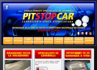 Autoriparazioni Pit Stop Car