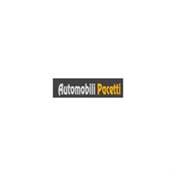 Automobili Pacetti