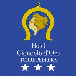 Ciondolo D'oro