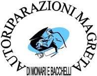 Autoriparazioni Magreta
