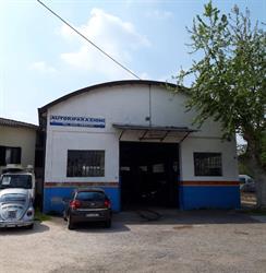 Autoriparazioni La Nuova Roncadelle