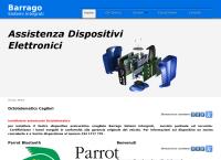 Barrago Servizi Integrati S.r.l.