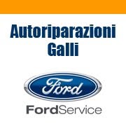 Autoriparazioni Galli