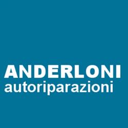 Autoriparazioni Anderloni